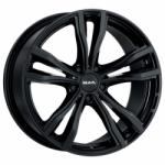 Mak X-Mode Gloss Black CB74.1 5/120 21x11.5 ET38