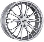 Mak Rennen Silver CB71.6 5/130 18x9 ET45