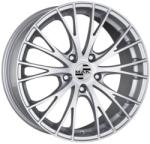 Mak Rennen Silver CB66.45 5/112 19x9 ET21