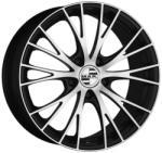 Mak Rennen Ice Black CB66.45 5/112 19x8 ET21