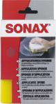 SONAX Sárga-Fehér szivacs