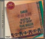 Philips Jean-Philippe Rameau: Jean-Philippe Rameau: Les Indes Galantes - Suite