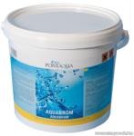Pontaqua PoolTrend / PontAqua AQUABROM baktériumok, algák elleni tabletta, 5 kg (250 db tabletta)