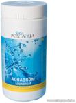 Pontaqua PoolTrend / PontAqua AQUABROM baktériumok, algák elleni tabletta, 1 kg (50 db tabletta)