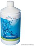 Pontaqua PoolTrend / PontAqua AQUALUX B kiváló minőségű, habzásmentes alga elleni vegyszer, 1 l