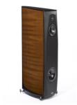 Opera Callas Diva Mahogany (x2) Boxe audio