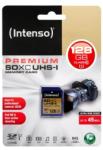 Intenso SDXC Premium 128GB UHS-I (3421491)