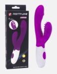Pretty Love Andre purple (6959532313376)