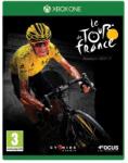 Focus Home Interactive Le Tour de France Season 2017 (Xbox One)