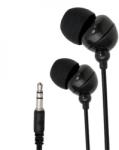 Maxell Plugz black (303459) Casti