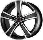 Mak F5 Ice Superdark CB76 5/114.3 15x6.5 ET40