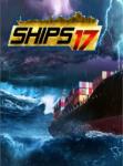 PlayWay Ships 17 (PC) Jocuri PC