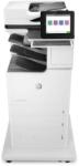 HP LaserJet Enterprise Flow M682z (J8A17A)