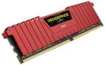 Corsair VENGEANCE 4GB DDR4 2400MHz CMK4GX4M1A2400C14R