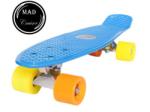 Sportmann Mad Cruiser Original Blue (SM2071-1) Skateboard