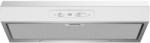 Beko HNS61210W 60cm Hota