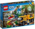 LEGO® City - Dzsungel mozgó labor (60160)