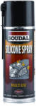 Soudal Spray Siliconic 400ml