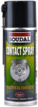 Soudal Spray Curatat Contacte Electrice