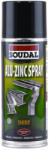 Soudal Spray Alu-zinc Lucios 400ml