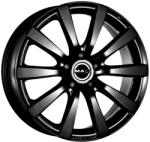 Mak Iguan Gloss Black CB54.1 4/100 15x4.5 ET35