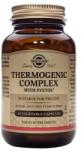 Solgar Thermogenic Complex capsule 60 buc