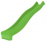 KBT Tobogan 2.90 m Sline HDPE verde mar KBT (KBT402015009001) - ookee