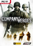 THQ Company of Heroes (PC) Jocuri PC