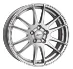 ALUTEC MONSTR polar-silver CB57.1 5/112 17x6.5 ET33