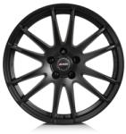 ALUTEC MONSTR racing-black CB70.1 5/114.3 17x6.5 ET33