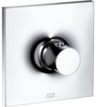 Hansgrohe - Axor Massaud Termosztát 43 l/perc falsík alatti szereléshez (18740000)