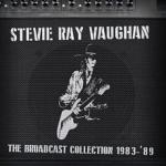 Stevie Ray Vaughan The Broadcast Collection 1983 - '89 (9CD)