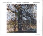 ECM Ludwig van Beethoven: Ludwig van Beethoven: Diabelli-Variationen op. 120, Sonate op. 111, Sechs Bagatellen op. 126 - 2 CD