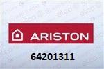 Ariston Schimbator caldura centrala Ariston Genus Premium Evo, Genus Premium HP (64201311)