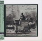 Steely Dan Pretzel Logic (Platinum-SHM-CD) (Special Package) (Limited Edition)