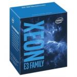 Intel Xeon 4-Core E3-1240 v6 3.7GHz LGA1151 Box Processzor
