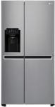 LG GSJ761PZXV Hűtőszekrény, hűtőgép