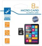 Tellur microSDHC 8GB Class 10 TLL521071