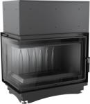 Kratki OLIWIA/L/BS/DECO