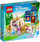 LEGO® Disney Princess™ - Hamupipőke varázslatos estélye (41146)