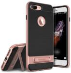 VRS Design High Pro Shield - Apple iPhone 7 Plus case rose gold