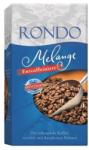 RÖSTfein RONDO Melange koffeinmentes őrölt kávé (500g)