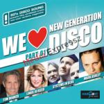  Best Of New Italo Disco Hits 2017