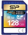 Silicon Power SDXC Superior 128GB SP128GBSDXCU3V10