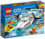 LEGO® City - Tengeri mentőrepülőgép (60164)