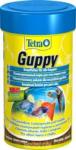Tetra Guppy 100 ml lemezes természetes színfokozóval