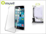 muvit Muvit Clear - Apple iPhone 6 Plus/6S Plus case transparent (I-MUCRY0033)