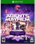 Deep Silver Agents of Mayhem (Xbox One)