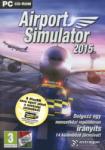 Astragon Airport Simulator 2015 (PC) Jocuri PC