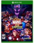Capcom Marvel vs. Capcom Infinite (Xbox One)